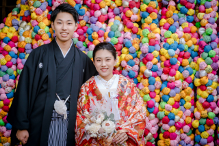 秋の紅葉スポットをご紹介！ ~過去の撮影11月後半編~　④前編