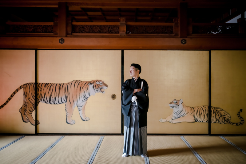 ❁ 1月の撮影風景 ❁②