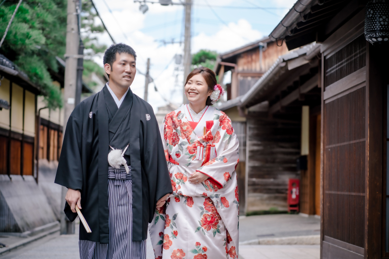 ❁　８月の撮影風景　❁⑤