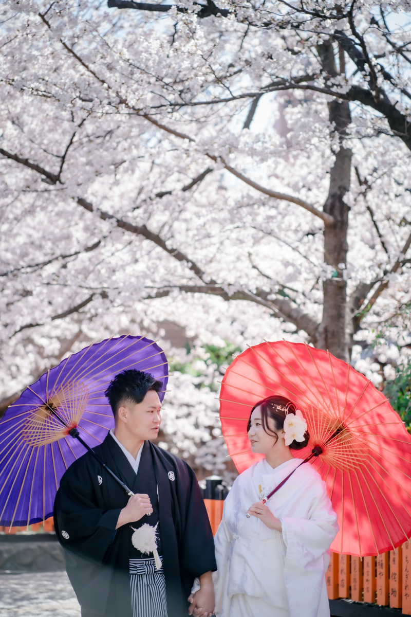❁　３月の撮影風景　❁ ②