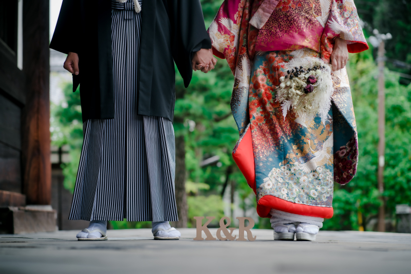 ❁　８月の撮影風景　❁③