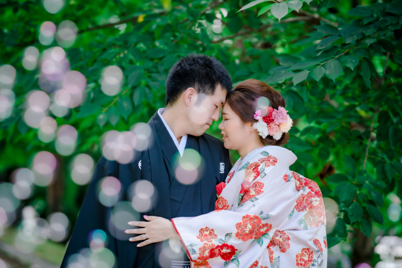 ❁　８月の撮影風景　❁⑤