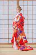 ❁ 色打掛 衣装紹介 ❁ CO-１４