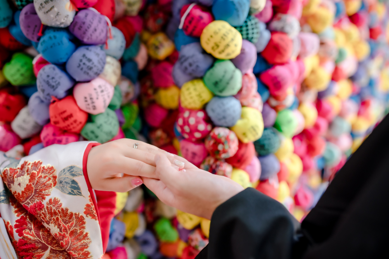 ❁　８月の撮影風景　❁⑤