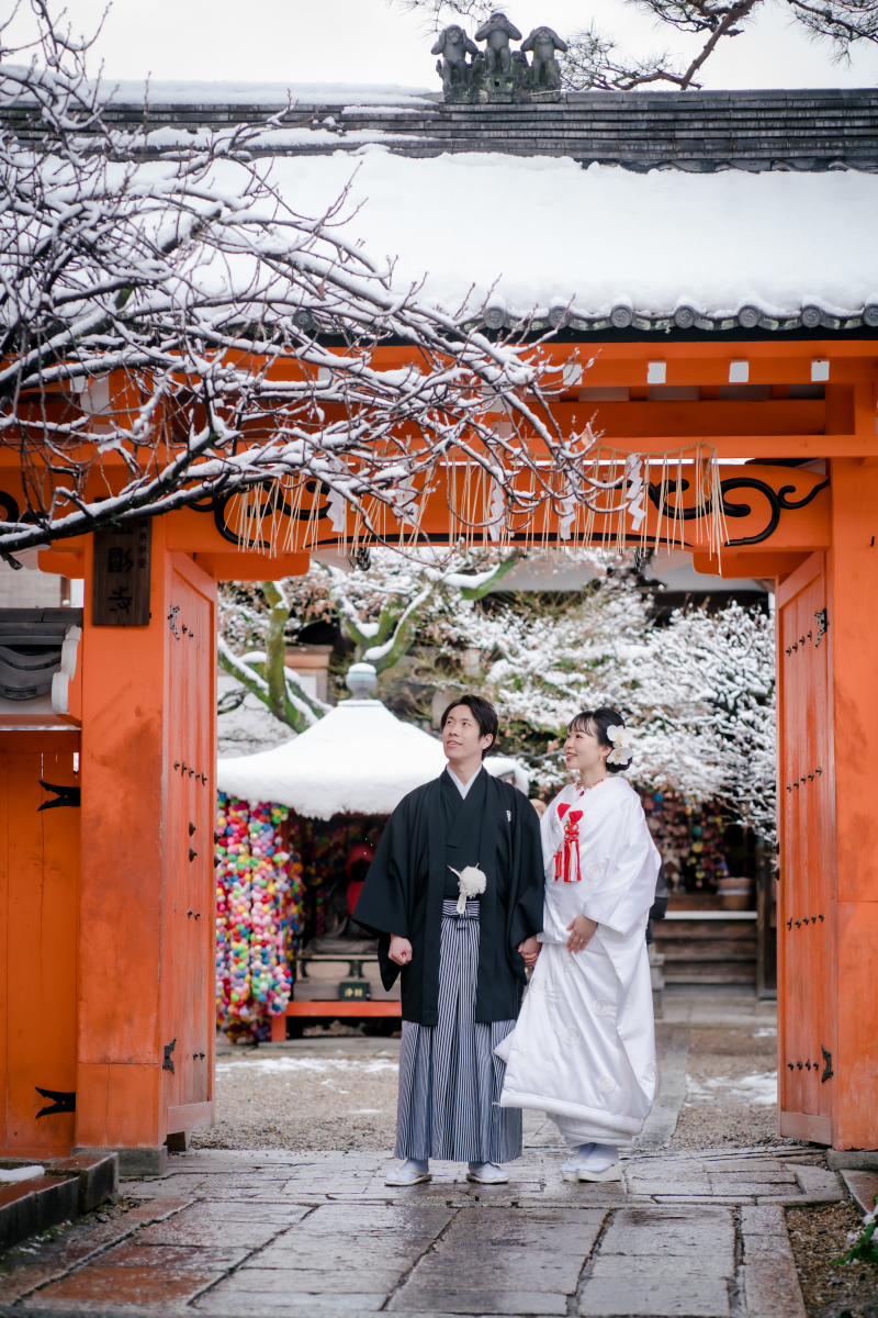 ❁1月2月の撮影風景❁　②