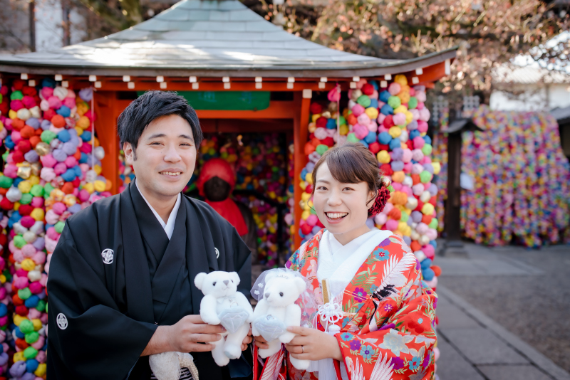 ❁1月2月の撮影風景❁　①
