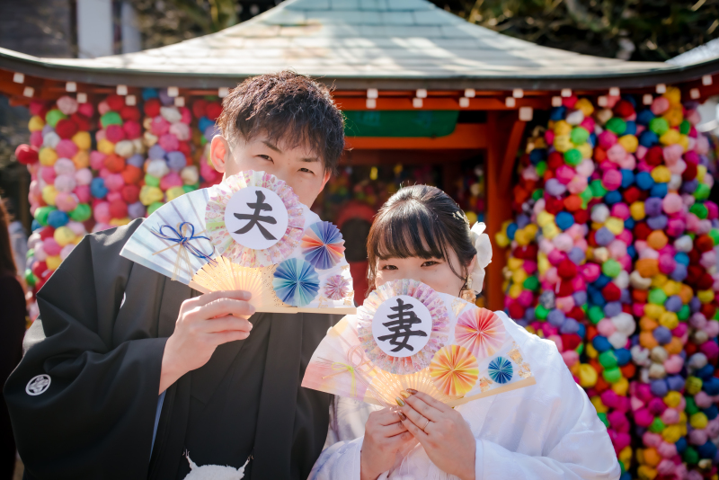❁1月2月の撮影風景❁　⑤前編