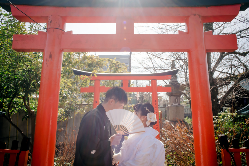 ❁1月2月の撮影風景❁　⑤後編