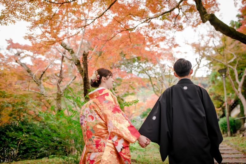  ❁ 紅葉の見どろをご紹介 ❁ 11月後半編⑥