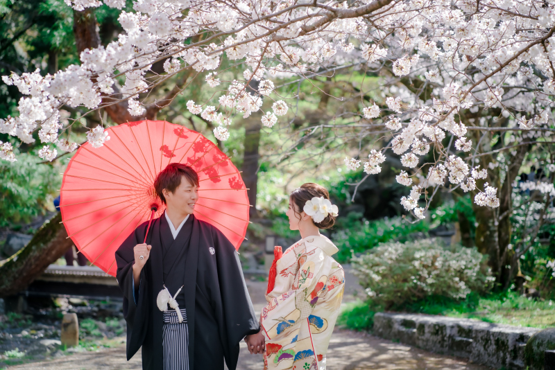  ❁　３月の撮影風景　❁ ③