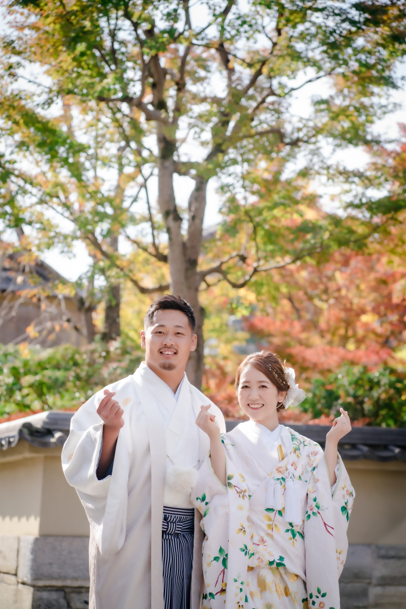 ❁ 紅葉の見どころをご紹介 ❁ 11月後半編②