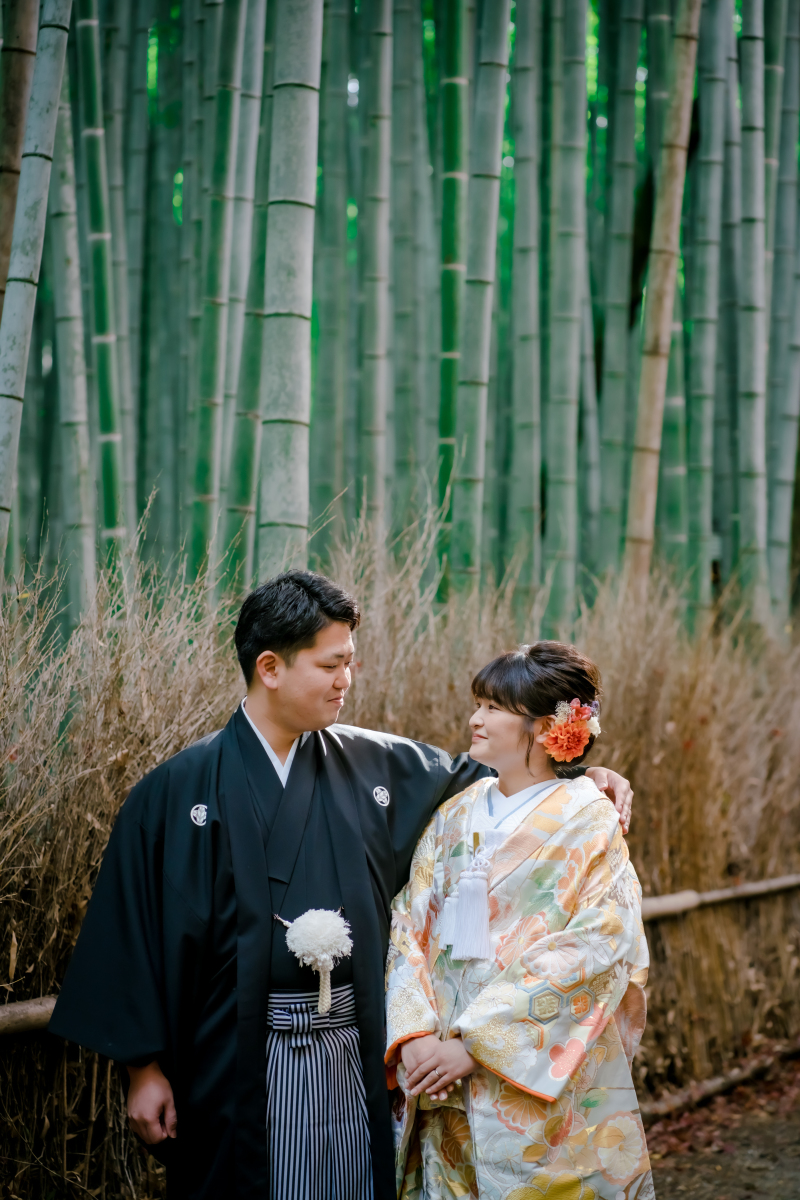 ❁ 色打掛紹介 ❁