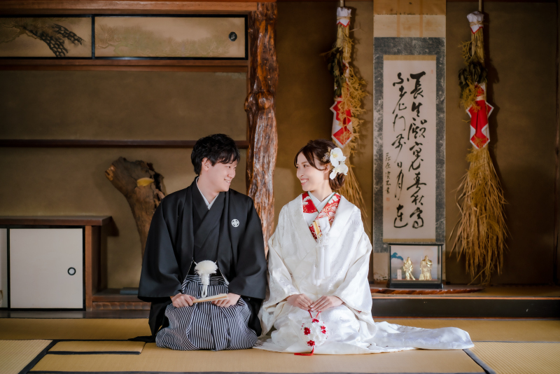 ❁ 10月の撮影風景 ❁④