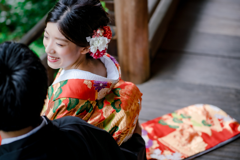 ❁　８月の撮影風景　❁⑥