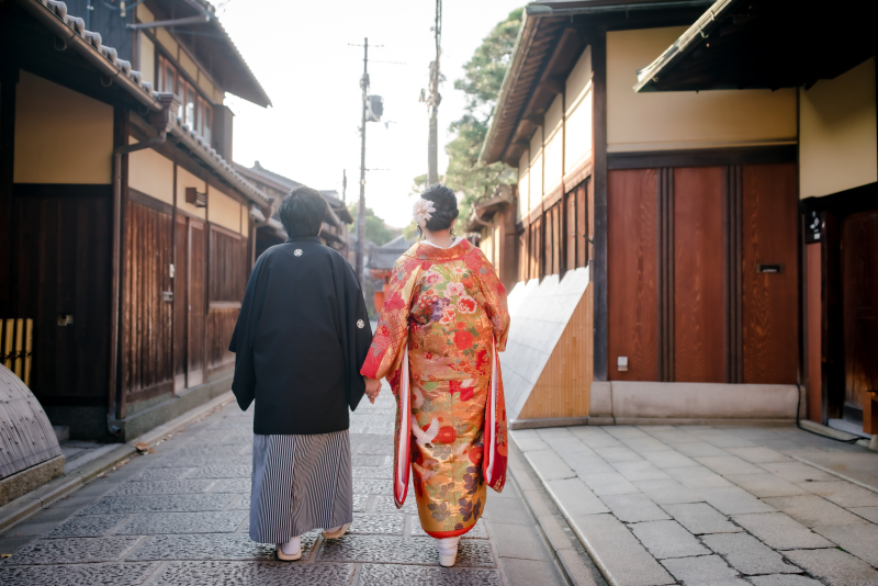 ❁ 色打掛紹介 CO-1 ❁