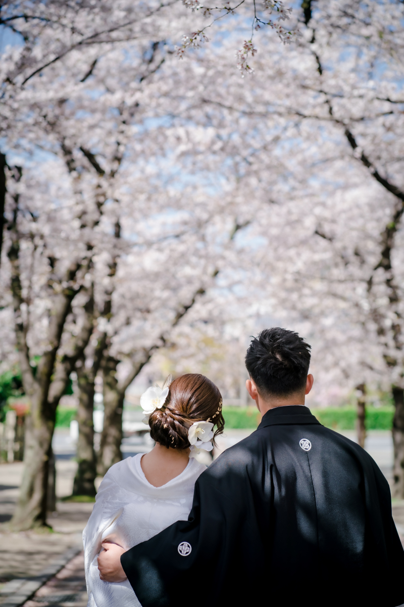 ❁　３月の撮影風景　❁⑪