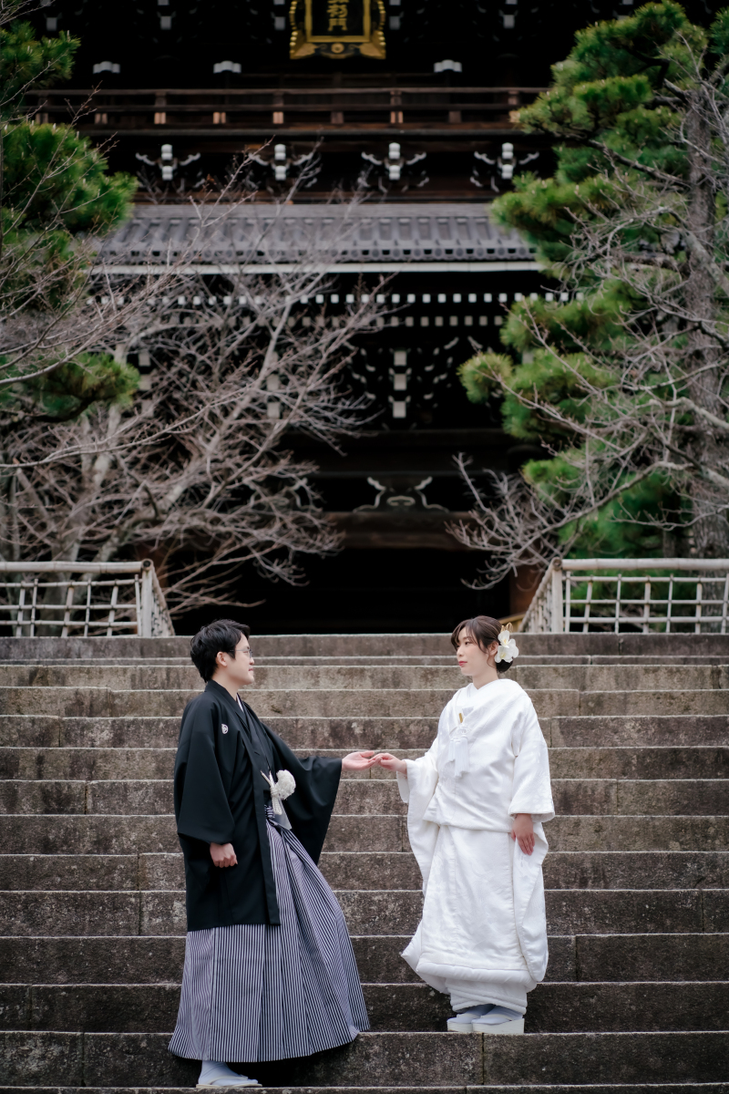 ❁1月 撮影風景❁ ➀ 後編