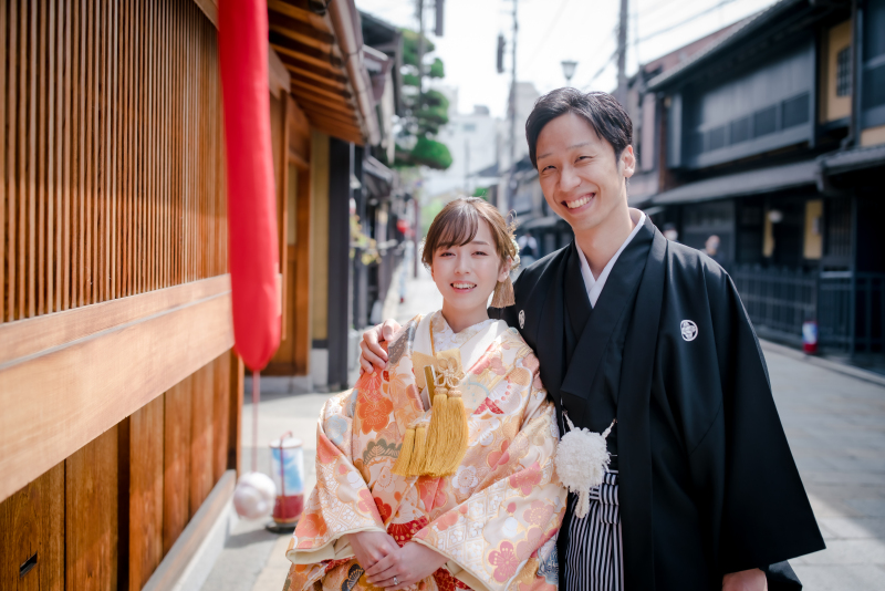 ❁　４月の撮影風景　❁➀ 前編