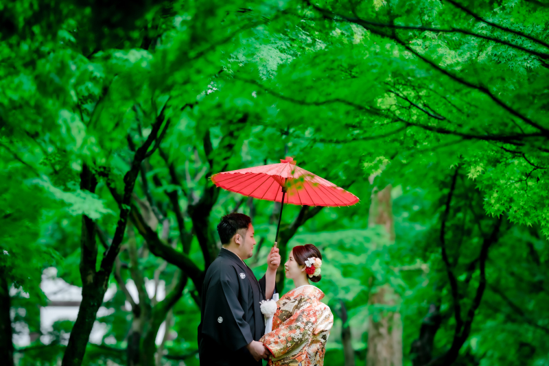 ❁5月の撮影風景❁神社仏閣