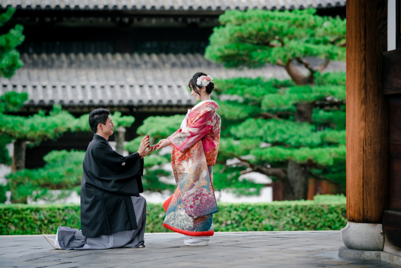 ❁　８月の撮影風景　❁③