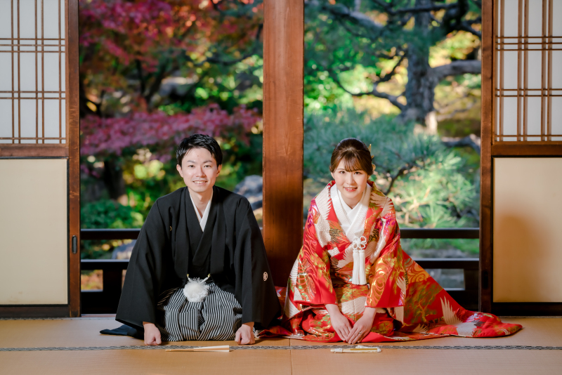❁ 神社仏閣　- 両足院 - ❁