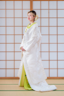 ❁ 白無垢 衣装紹介 ❁ SH-14