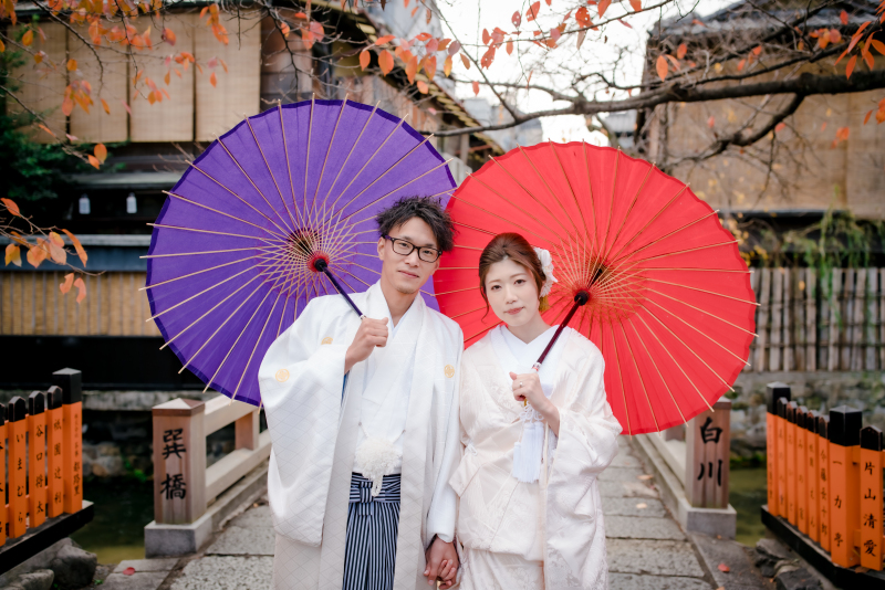 ❁　12月前半 冬の撮影風景　❁③