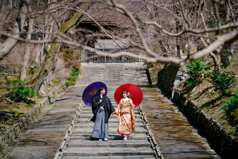 ❁　３月の撮影風景　❁③