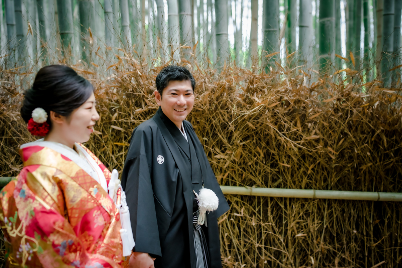 ❁5月の撮影風景❁嵐山