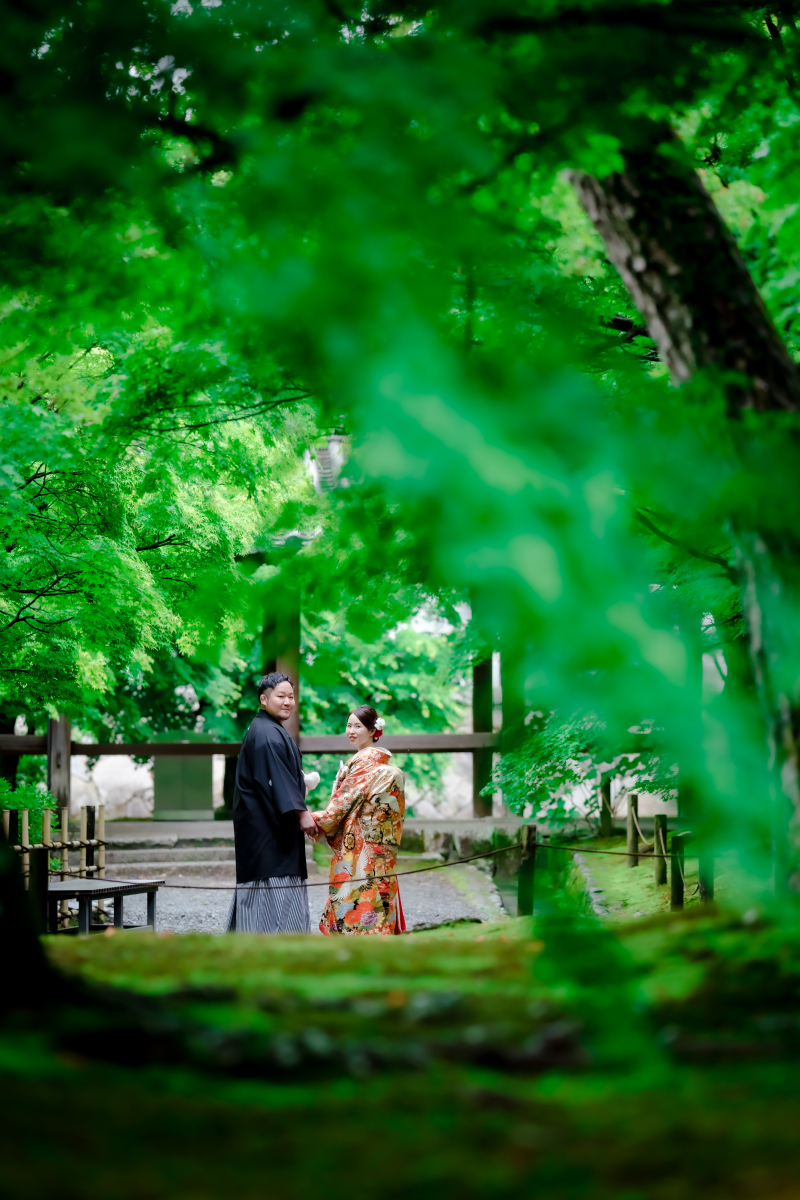 ❁5月の撮影風景❁神社仏閣