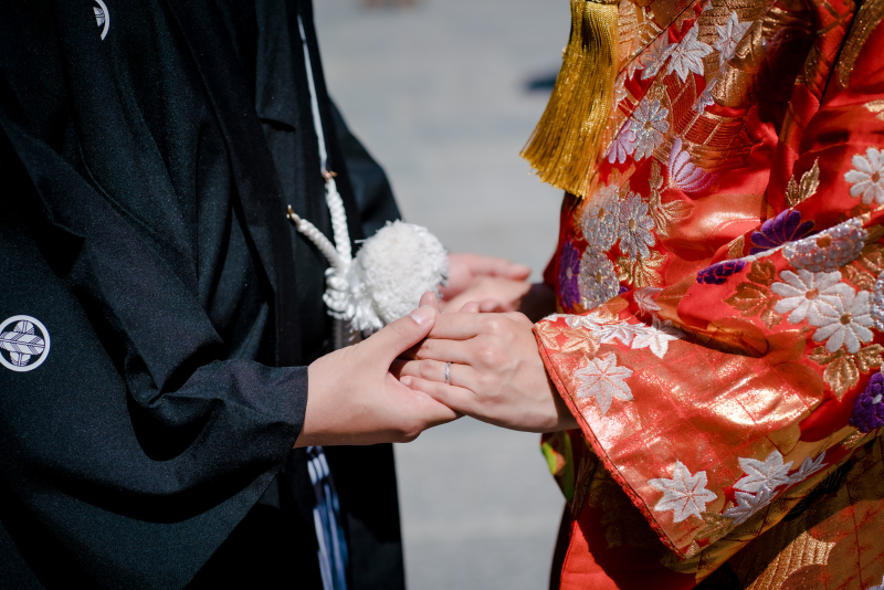 ❁　新緑ロケーション撮影　❁ ④前編