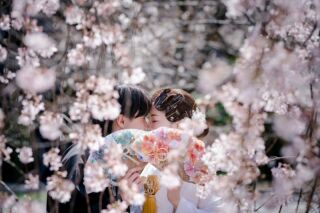 【衣装追加料金なし！】今なら60着全ての衣装から選べる！春キャンペーン