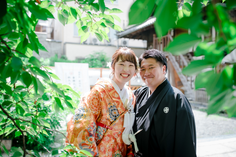 ❁　８月の撮影風景　❁ ①前編