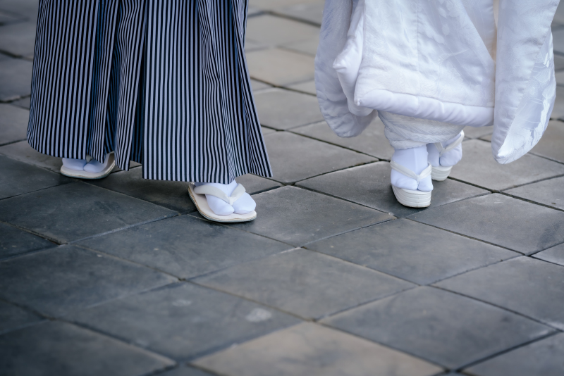 ❁　新緑ロケーション撮影　❁ ➀ 前編