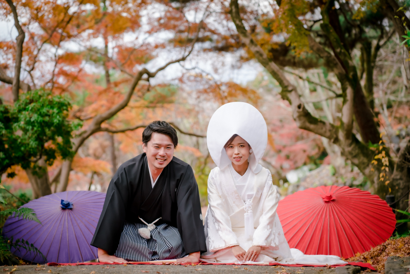 ❁　12月前半 冬の撮影風景　❁④