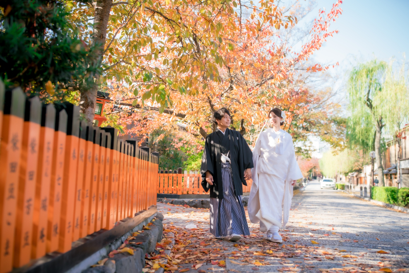 ❁ 紅葉の見どころをご紹介 ❁ 11月後半編