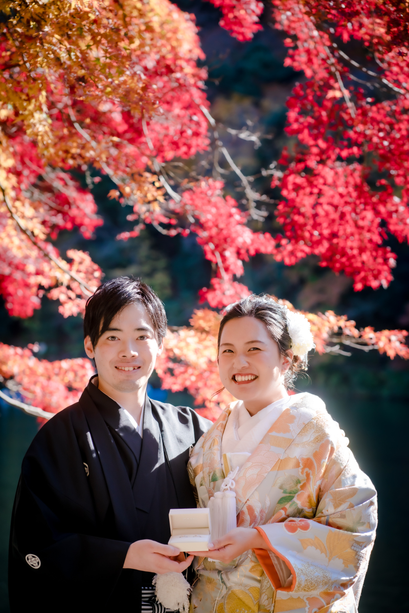 ❁ 色打掛紹介 ❁