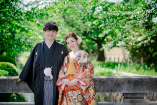 ❁5月の撮影風景❁哲学の道