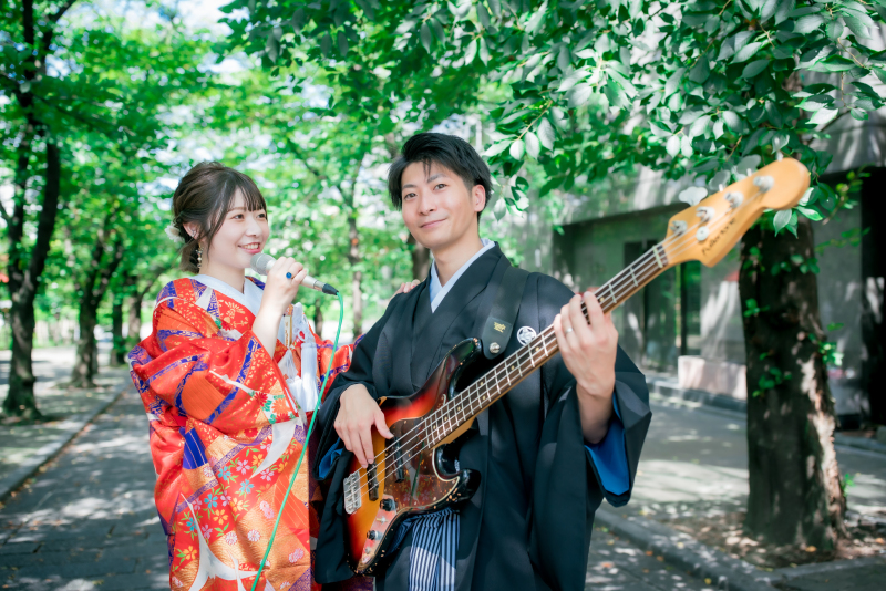 ❁　８月の撮影風景　❁⑦