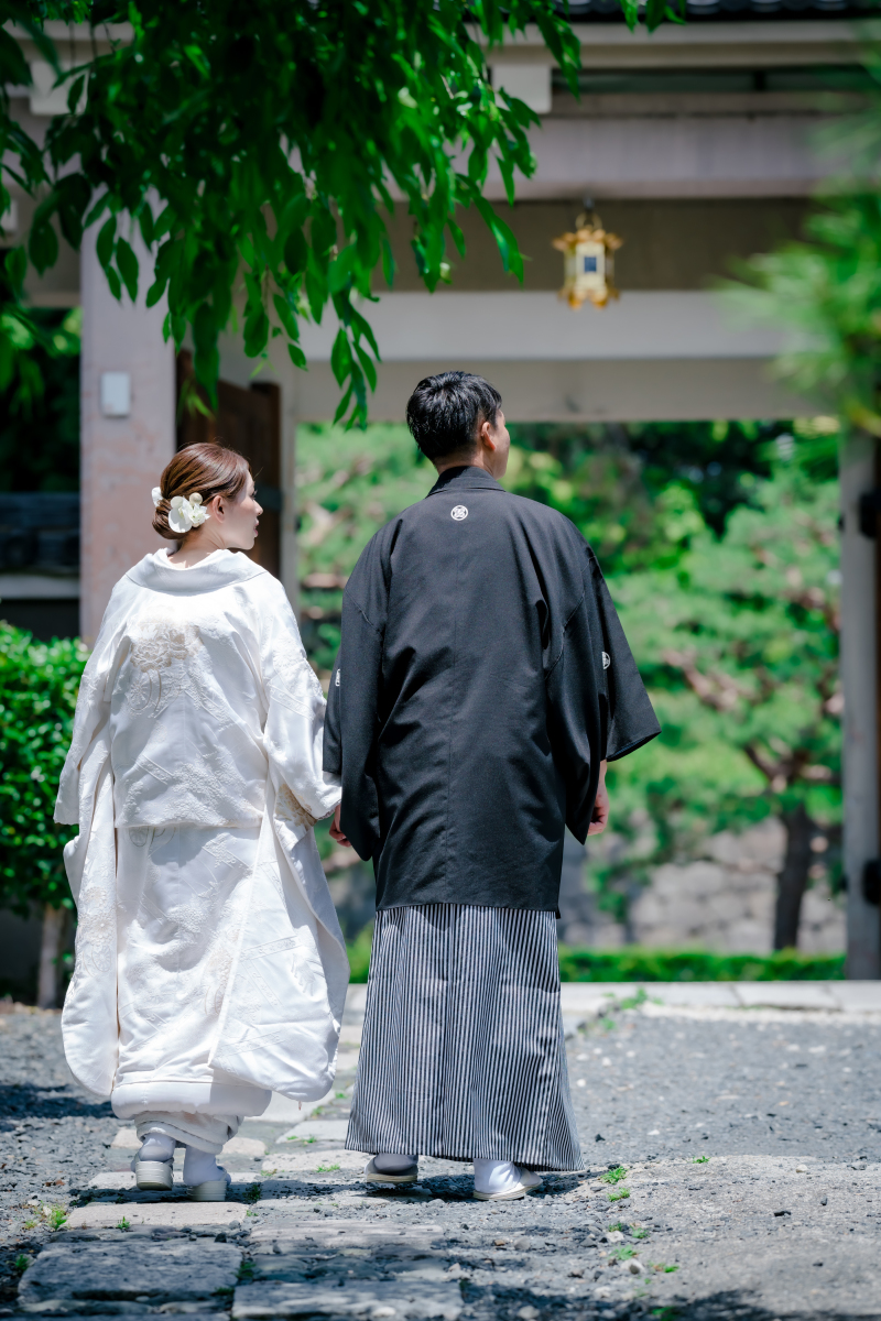 ❁　新緑ロケーション撮影　❁ ⑥後編