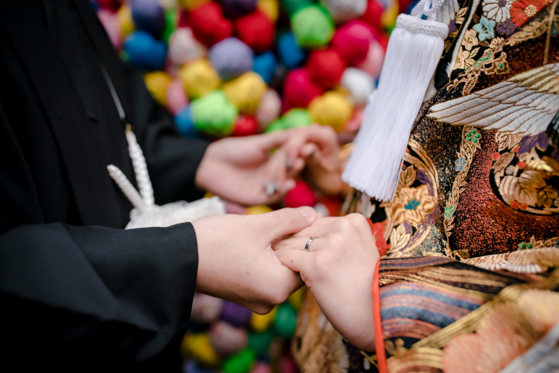 ❁ 3月の撮影風景 ❁②