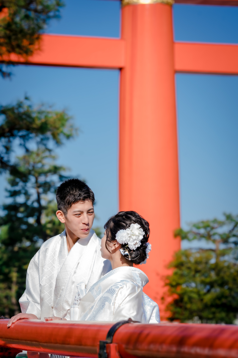  ❁　12月後半 冬の撮影風景　❁➀