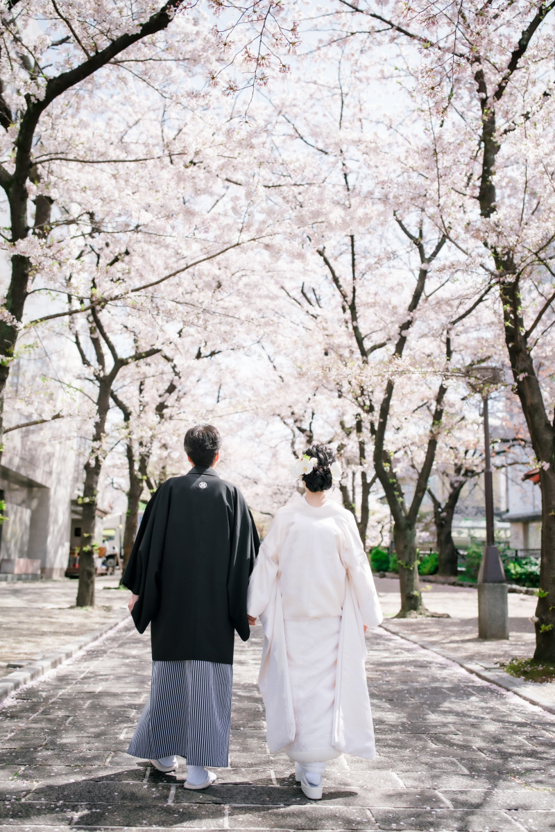 ❁　３月の撮影風景　❁⑨
