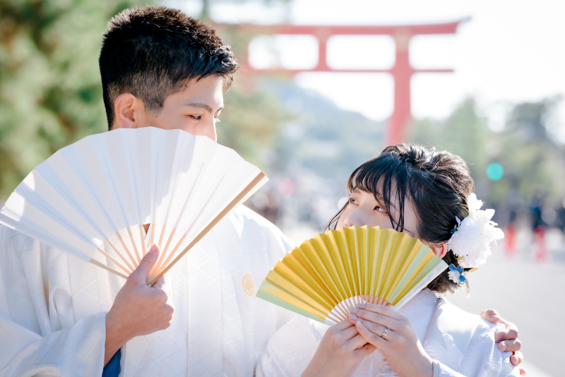  ❁　12月後半 冬の撮影風景　❁➀