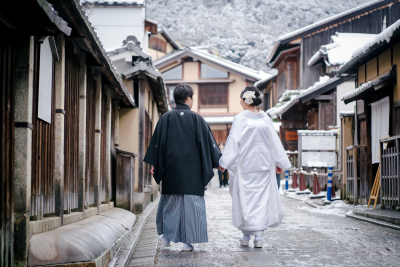 ❁1月2月の撮影風景❁　②