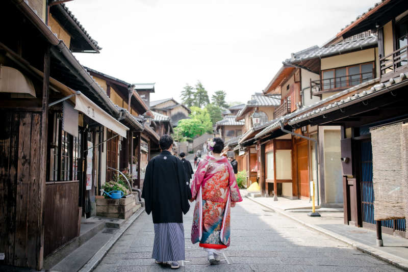 ❁　４月の撮影風景　❁③