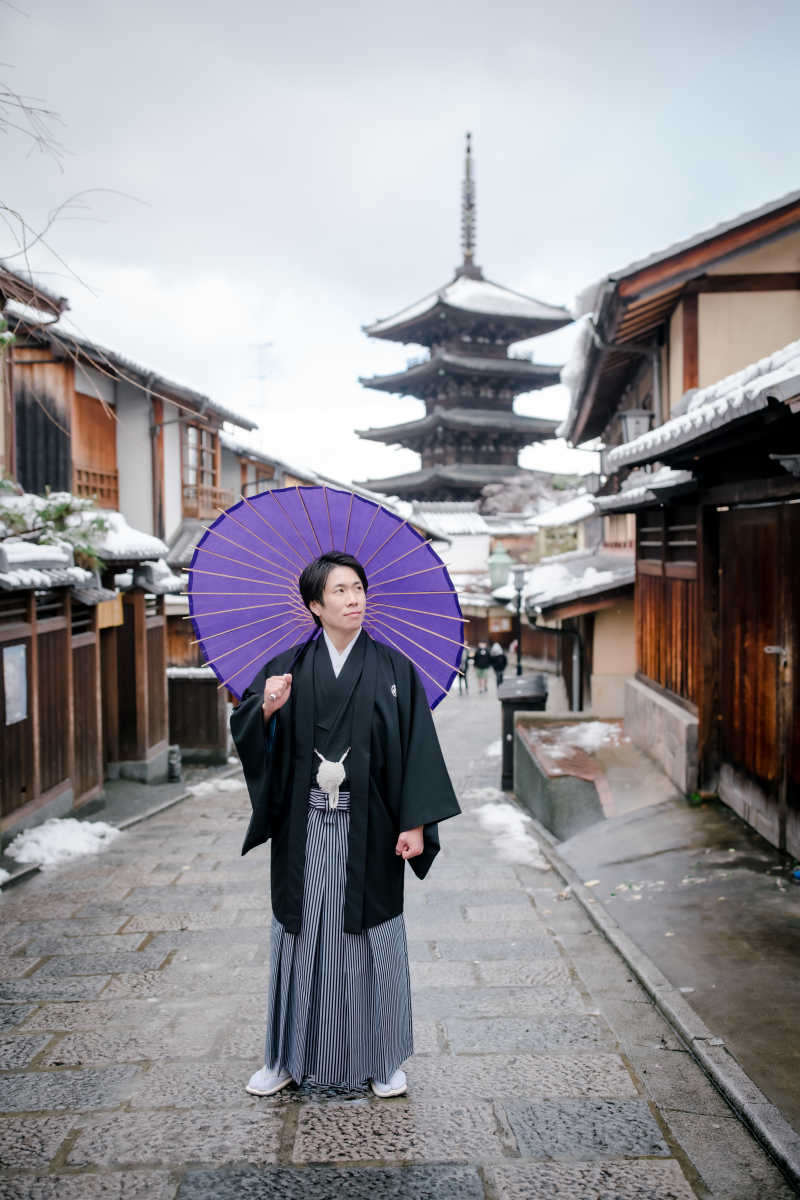 ❁1月2月の撮影風景❁　②