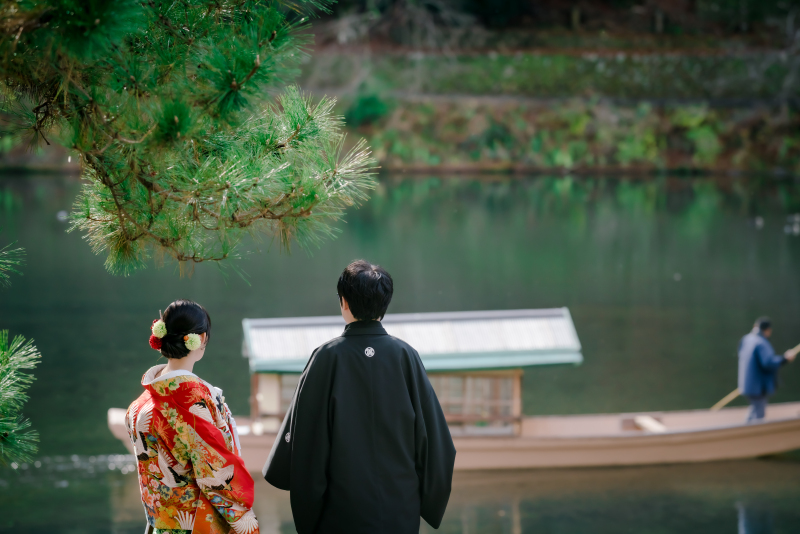 ❁1月 撮影風景❁ ➀ 前編