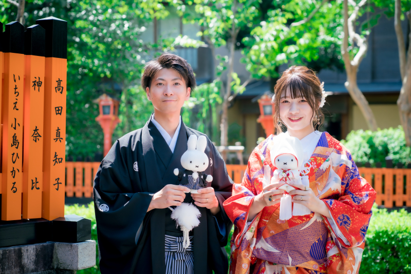 ❁　８月の撮影風景　❁⑦