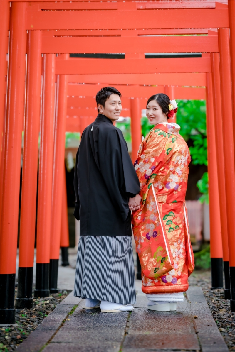 ❁ 神社仏閣　- 豊国神社 - ❁